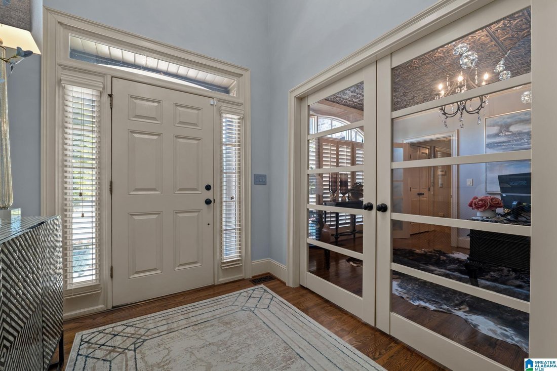 House in Vestavia Hills, Alabama, United States 5 - 18436169