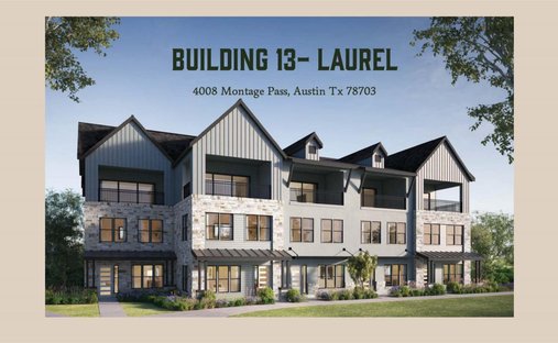 Condominio a Austin, Texas, Stati Uniti 1