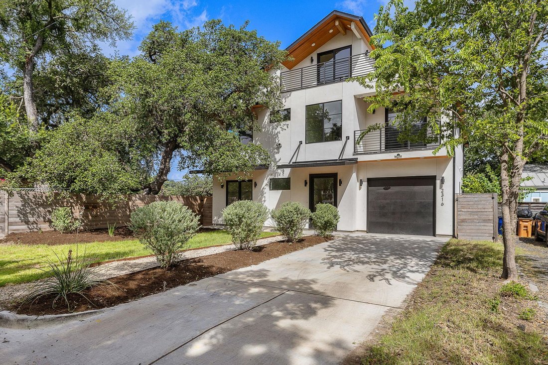 House in Austin, Texas, United States 2 - 18436940