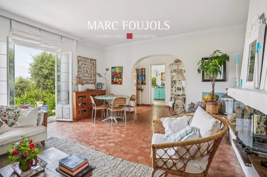 House in Saint Roch, Nice, France 4 - 18438243