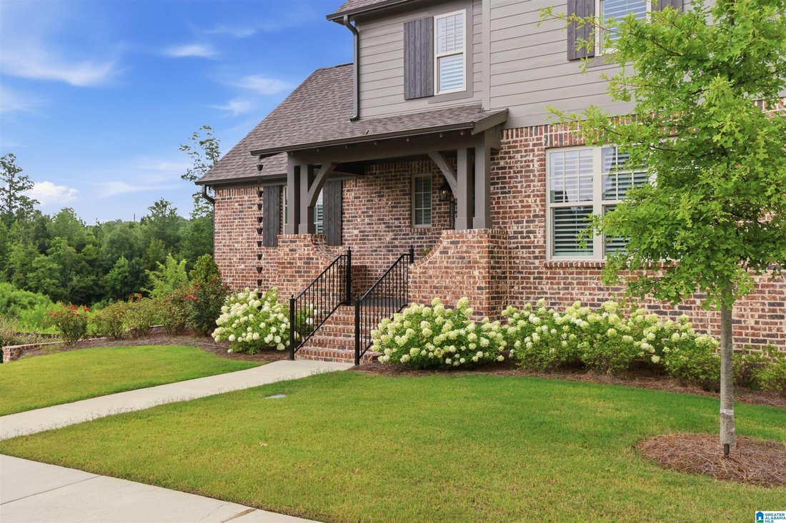 House in Helena, Alabama, United States 3 - 18401754