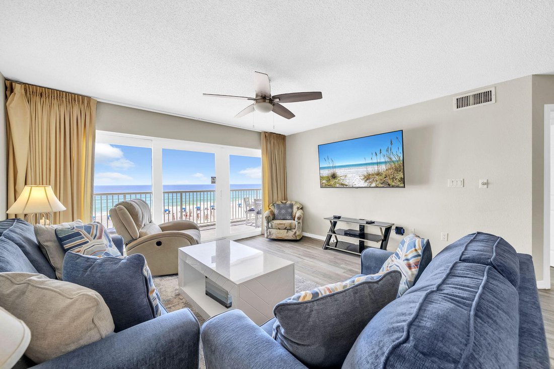 Condo in Wright, Florida, United States 4 - 18439703