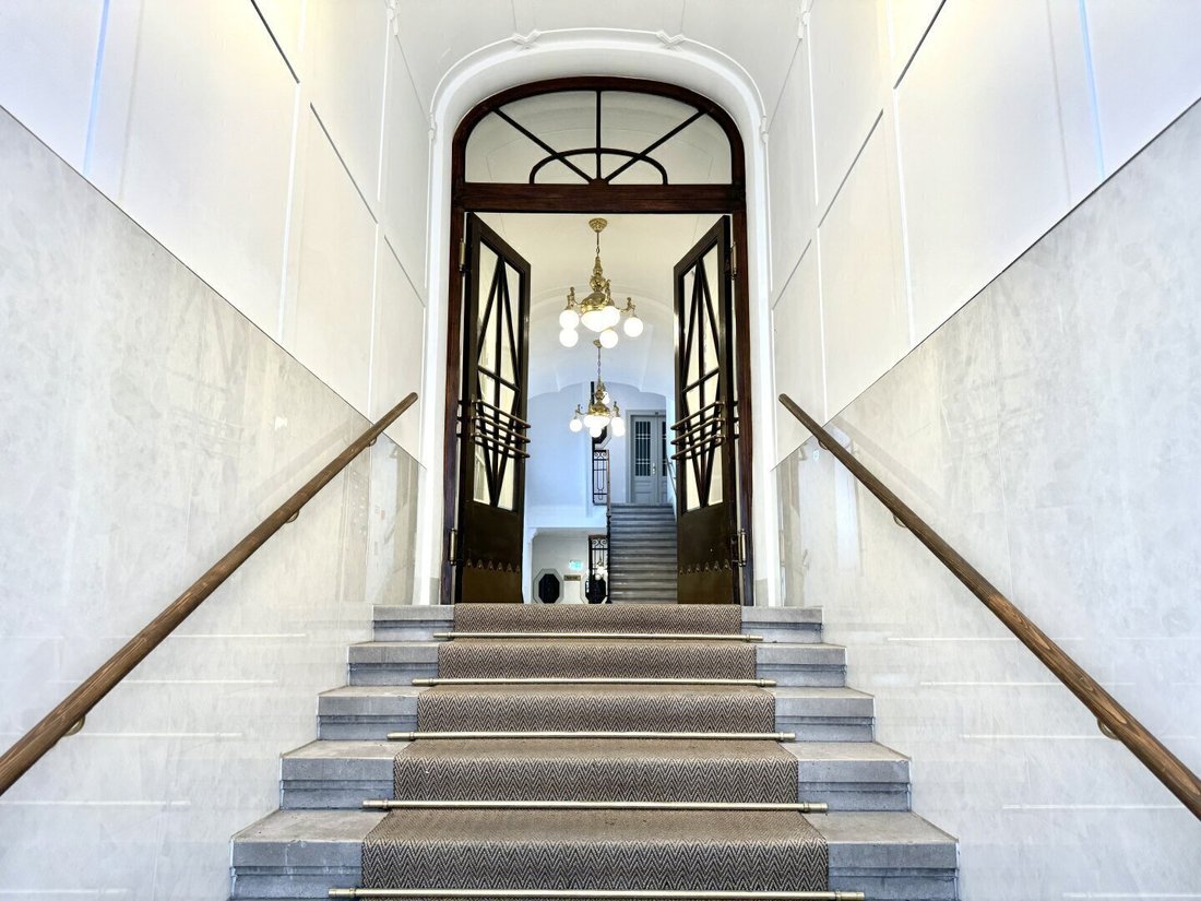 Apartment in Vienna, Wien, Austria 2 - 18434898