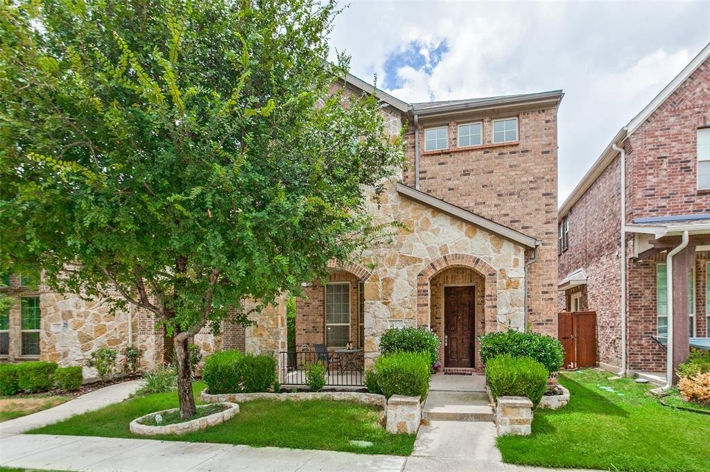 House in Allen, Texas, United States 1 - 18440689