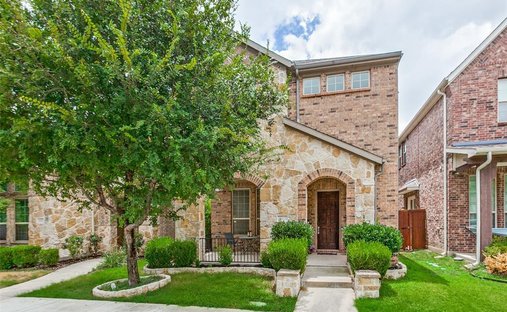 Casa en Allen, Texas, Estados Unidos 1
