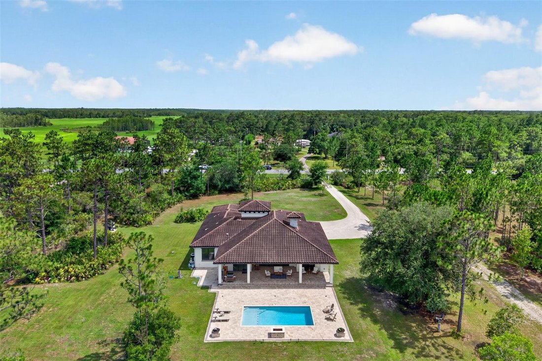 House in Orlando, Florida, United States 5 - 18442293