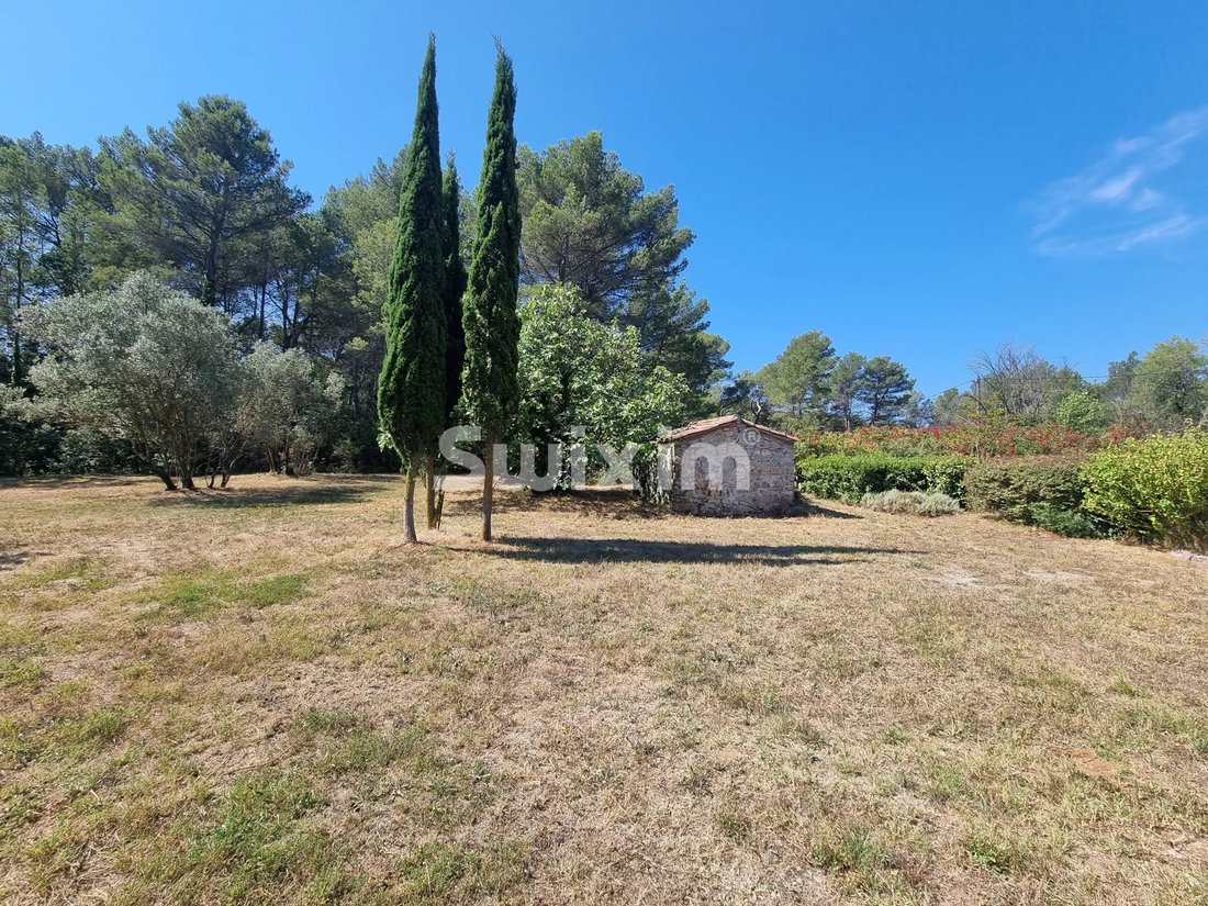 Estate in Maljournal-Hlm Saint Hermantaire, Draguignan, France 3 - 18437831