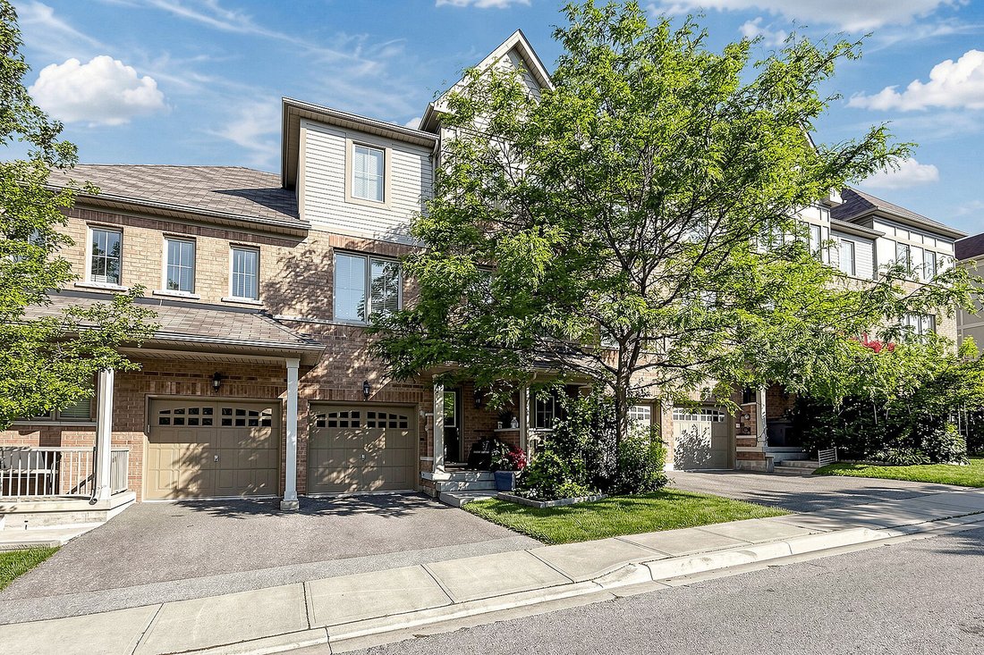 Condo in Brampton, Ontario, Canada 1 - 18441964