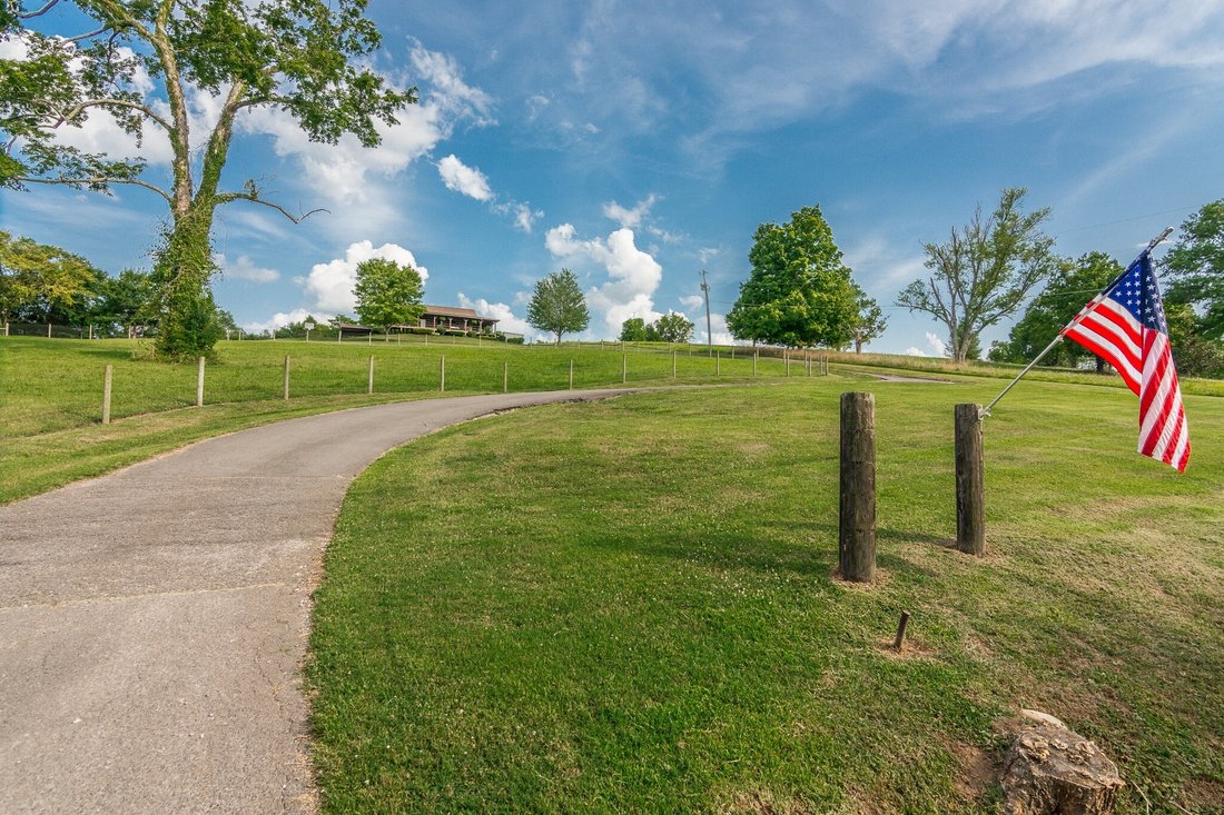 Maison à Hendersonville, Tennessee, États-Unis 2 - 18440119