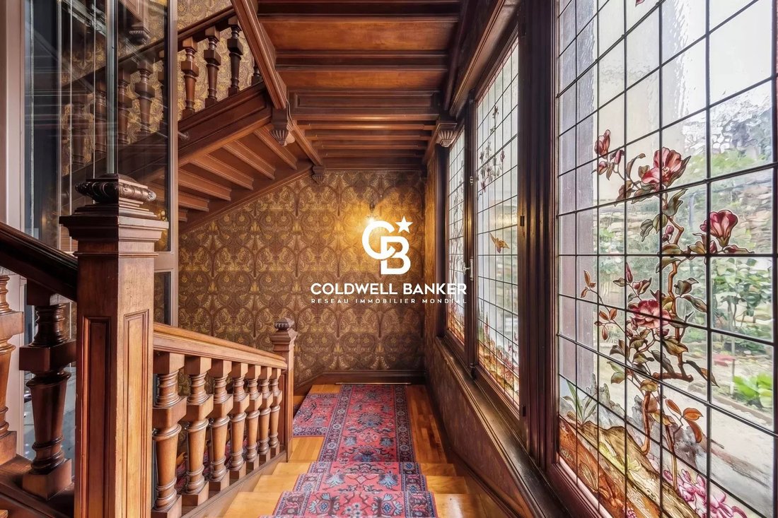 Apartment in Saint Philippe du Roule, Paris 8e Arrondissement, Paris 3 - 18438124