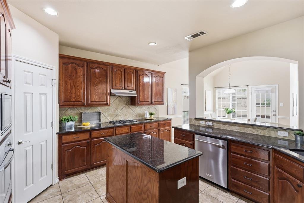 Casa a Frisco, Texas, Stati Uniti 4 - 18440688