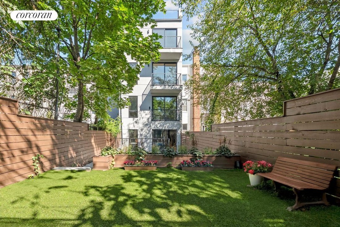 Condo in New York, New York, United States 1 - 16221396