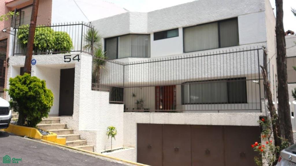 House in Mexico City, Mexico 1 - 18353392