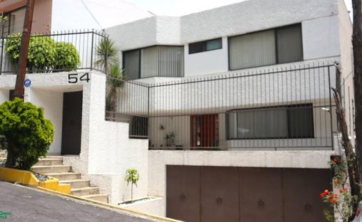 Casa en Ciudad de México, México 1