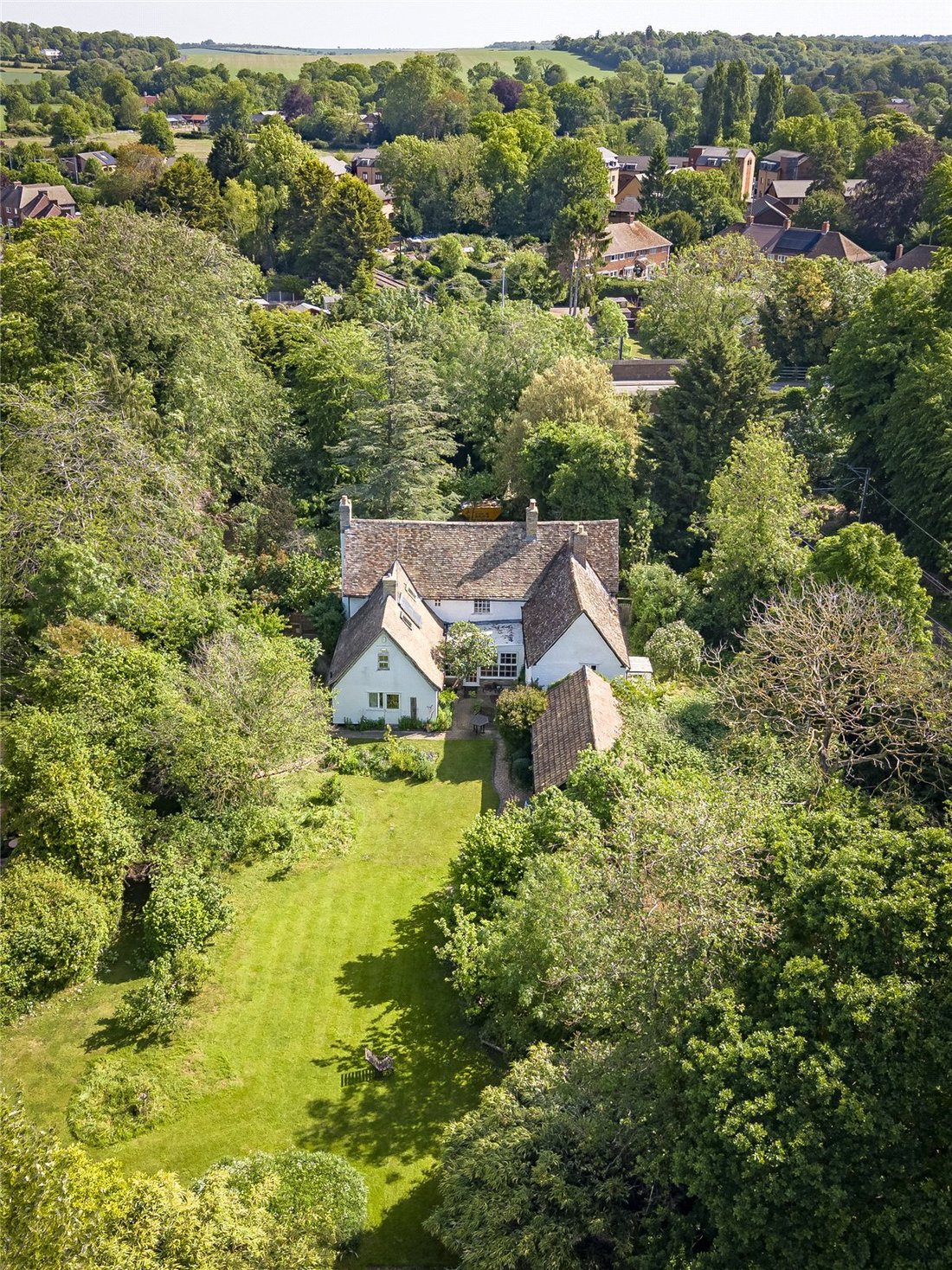 House in Great Shelford, England 4 - 18442904