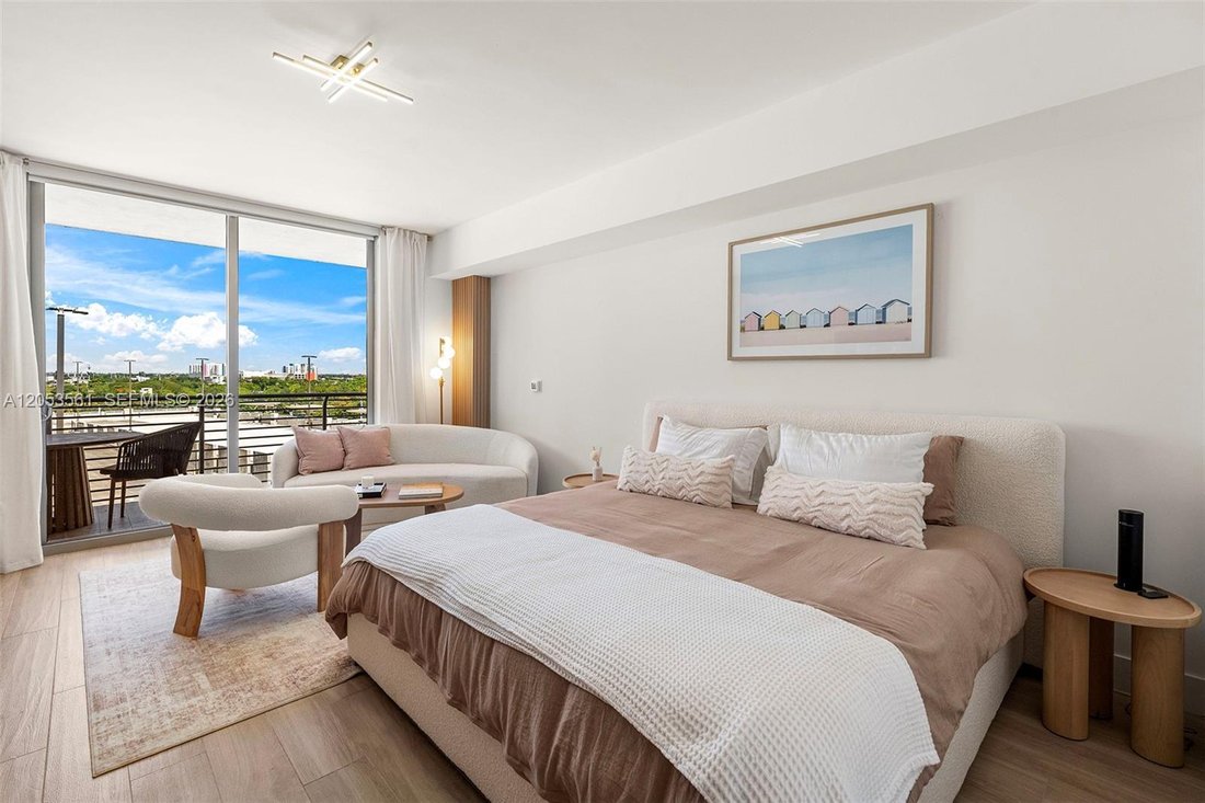 Condo in Miami, Florida, United States 3 - 18440818