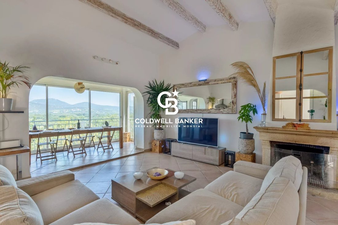 Casa a Gassin, Provenza-Alpi-Costa Azzurra, Francia 1 - 18438013