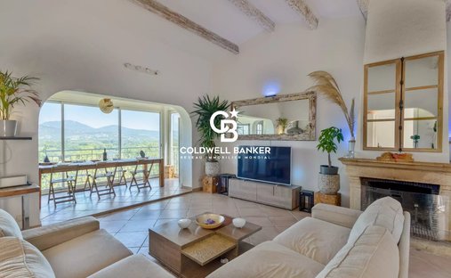 Maison à Gassin, Provence-Alpes-Côte d'Azur, France 1