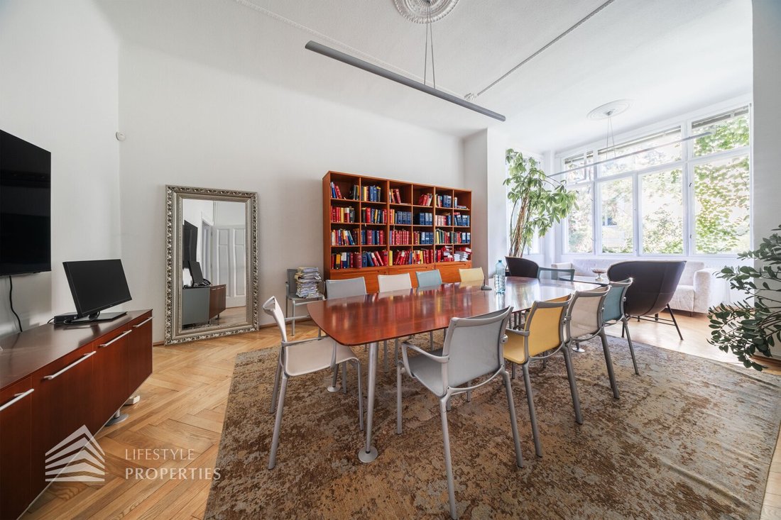 Apartment in Vienna, Wien, Austria 3 - 18434892