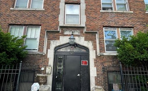 Detroit, Michigan, United States 1