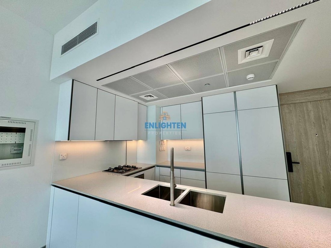Apartment in JVC / Jumeirah Village Circle, Dubai, United Arab Emirates 4 - 18436587