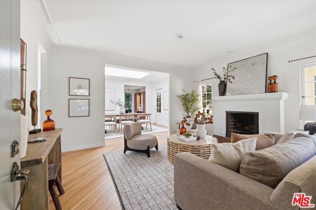 House in West Hollywood, California, United States 4 - 18439135