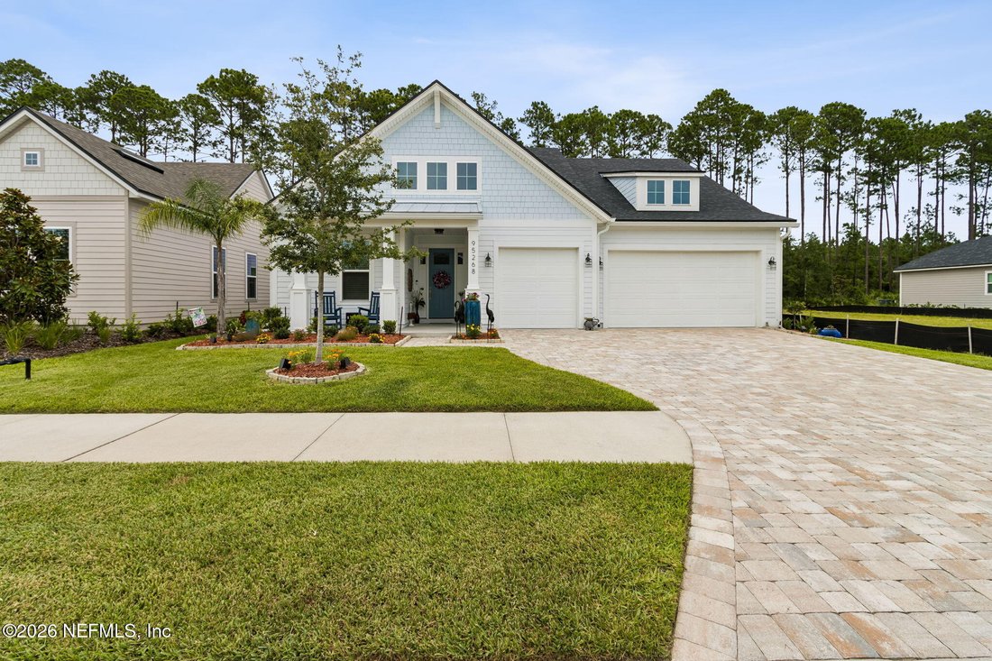 House in Fernandina Beach, Florida, United States 3 - 18436580