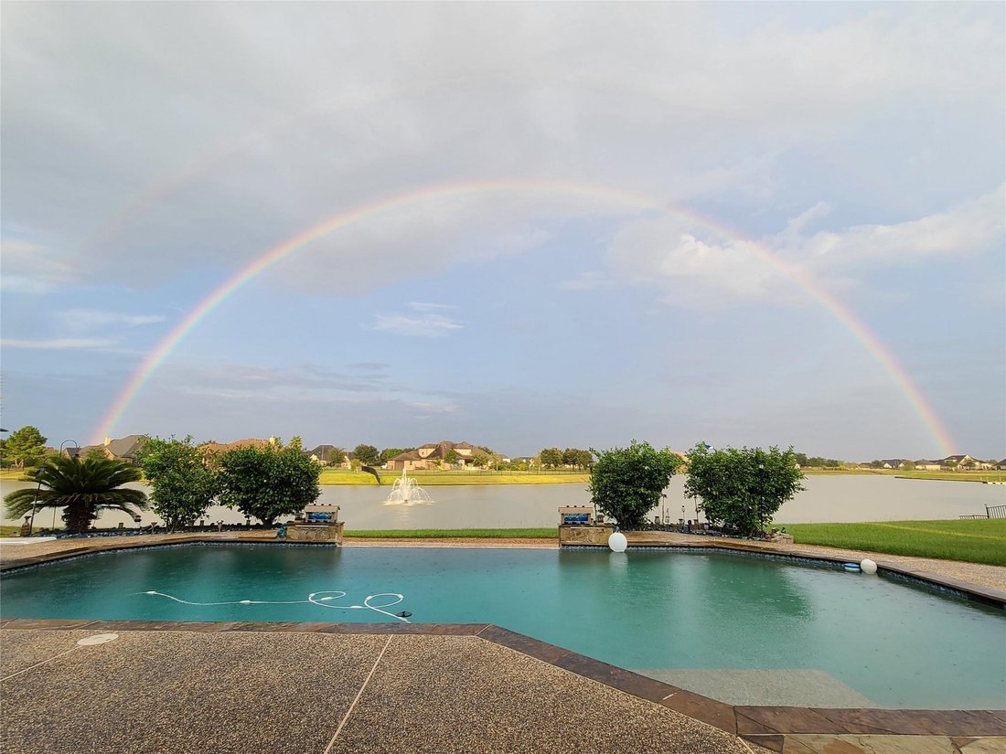 House in Katy, Texas, United States 2 - 18082190