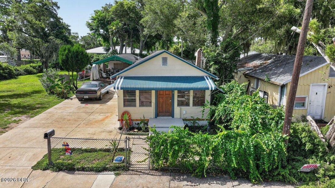 House in Edgewater, Florida, United States 4 - 18438834