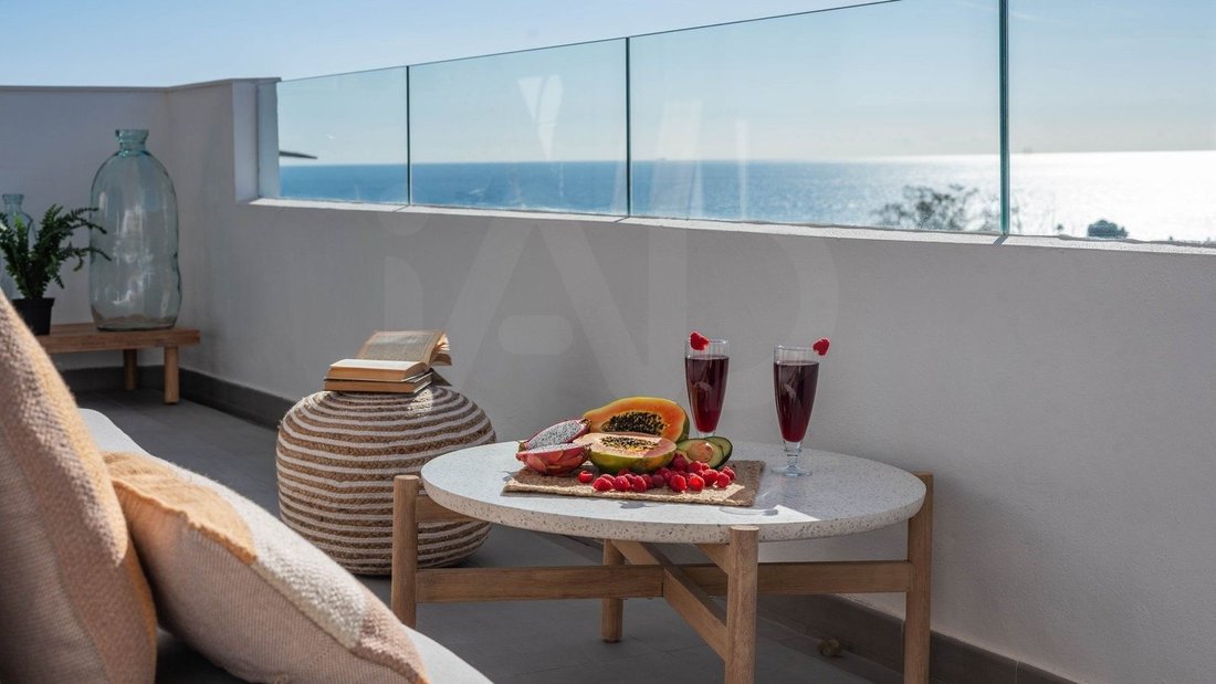 Apartment in Rincon de la Victoria, Andalusia, Spain 3 - 15584410