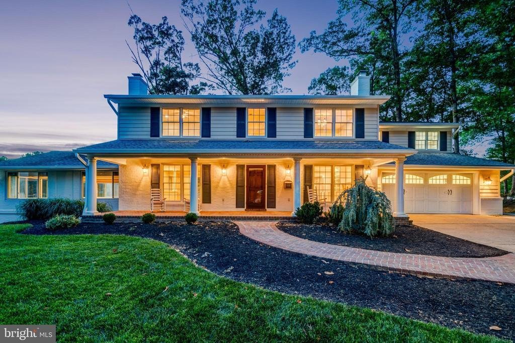Haus in West Springfield, Virginia, Vereinigte Staaten 1 - 18442763