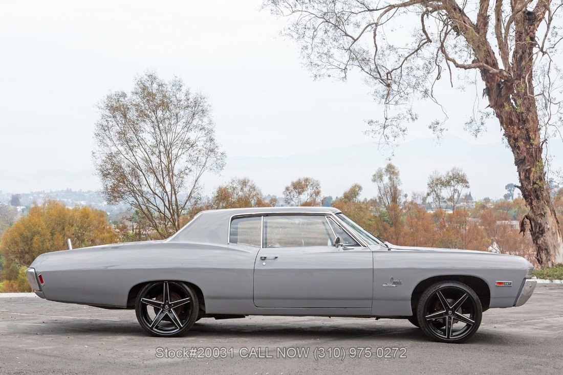 Chevrolet Impala in Los Angeles, CA 4 - 18441247