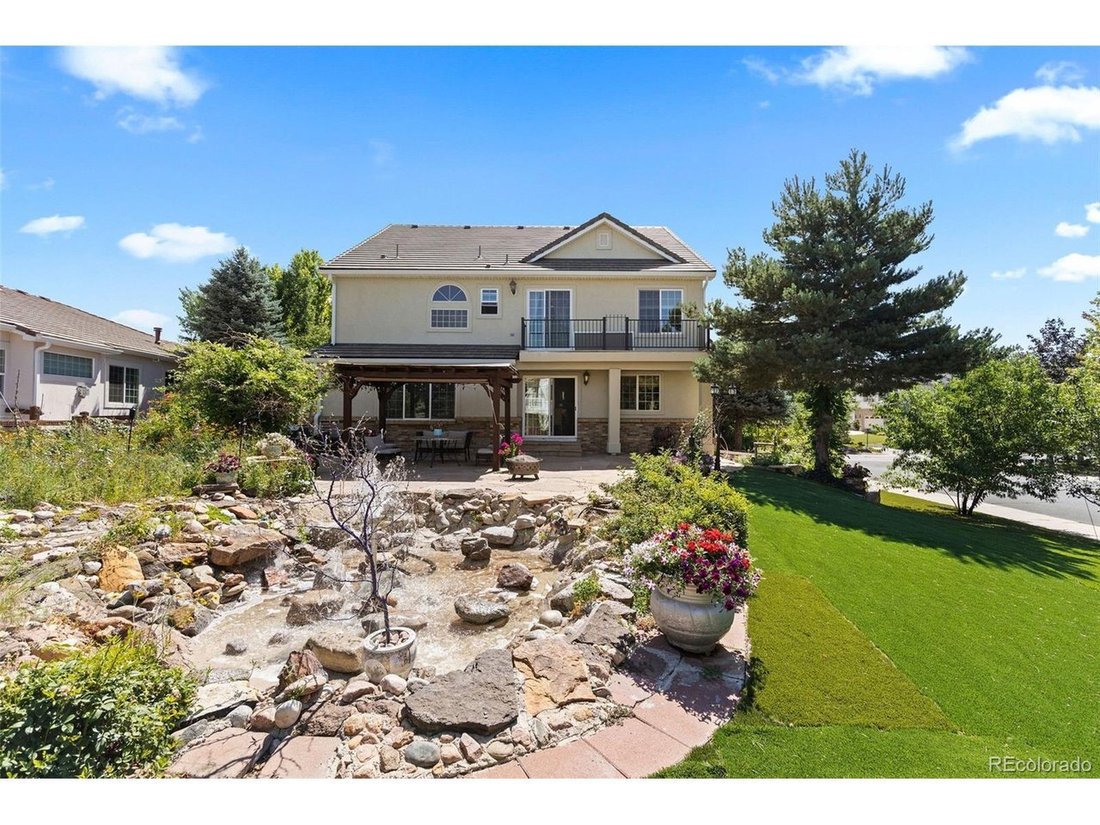 House in Aurora, Colorado, United States 2 - 18442118