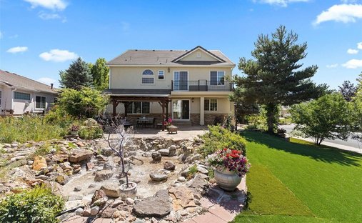 Casa en Aurora, Colorado, Estados Unidos 1