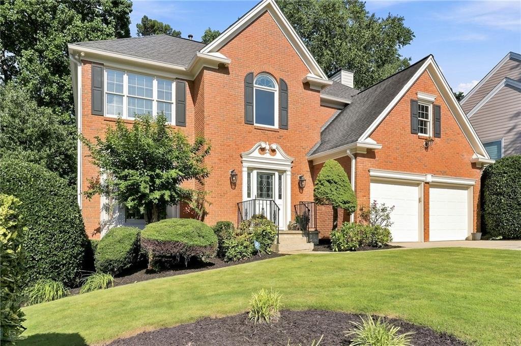 House in Dunwoody, Georgia, United States 3 - 18442633
