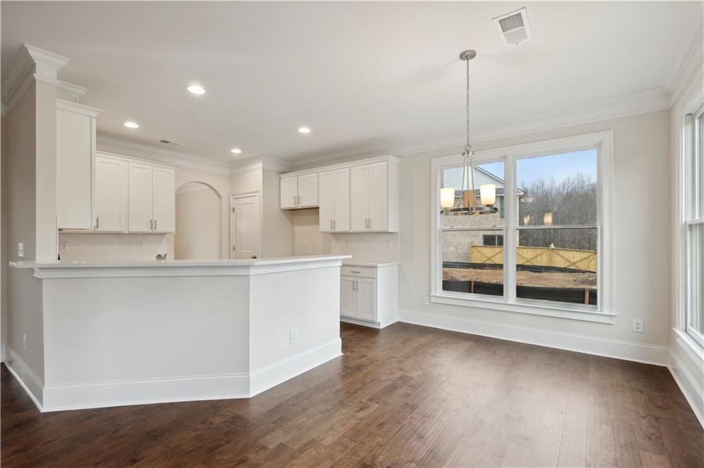 House in Buford, Georgia, United States 4 - 18437165