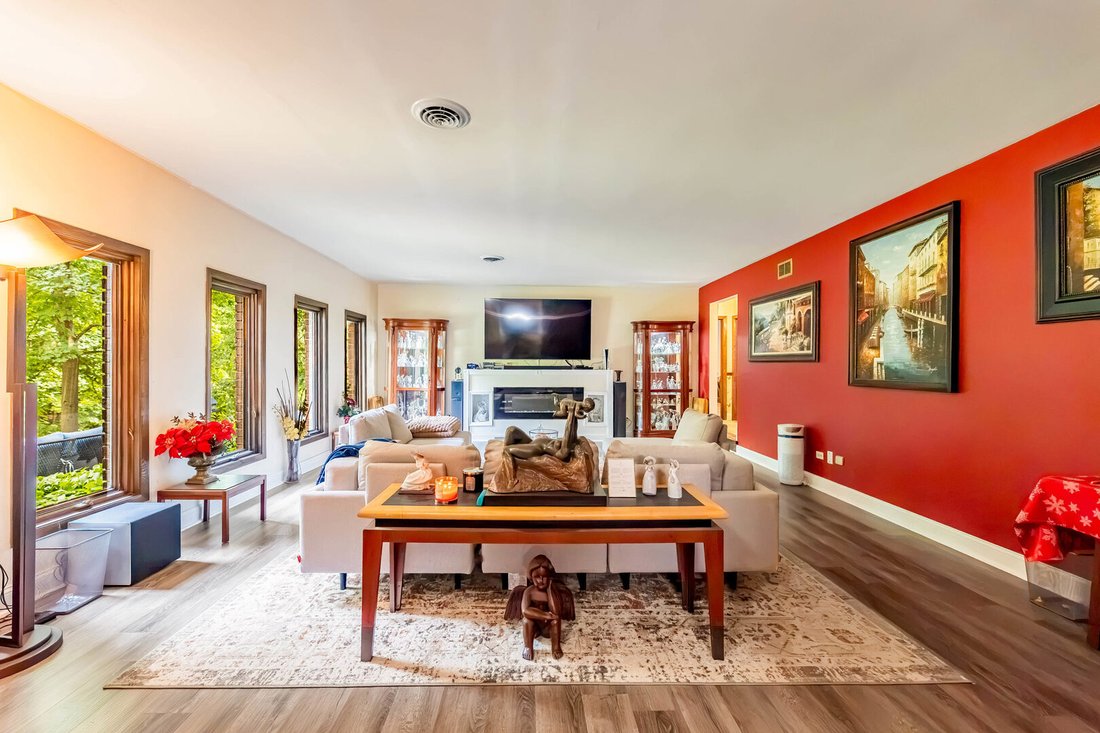 House in Homer Glen, Illinois, United States 5 - 18440282