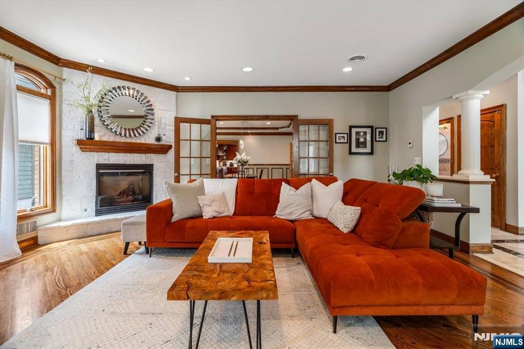 House in Rutherford, New Jersey, United States 4 - 18440368