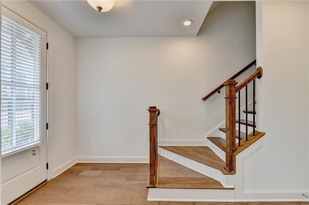 Townhouse in Buford, Georgia, United States 4 - 18437114