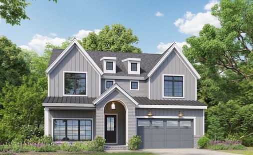Casa a Naperville, Illinois, Stati Uniti 1