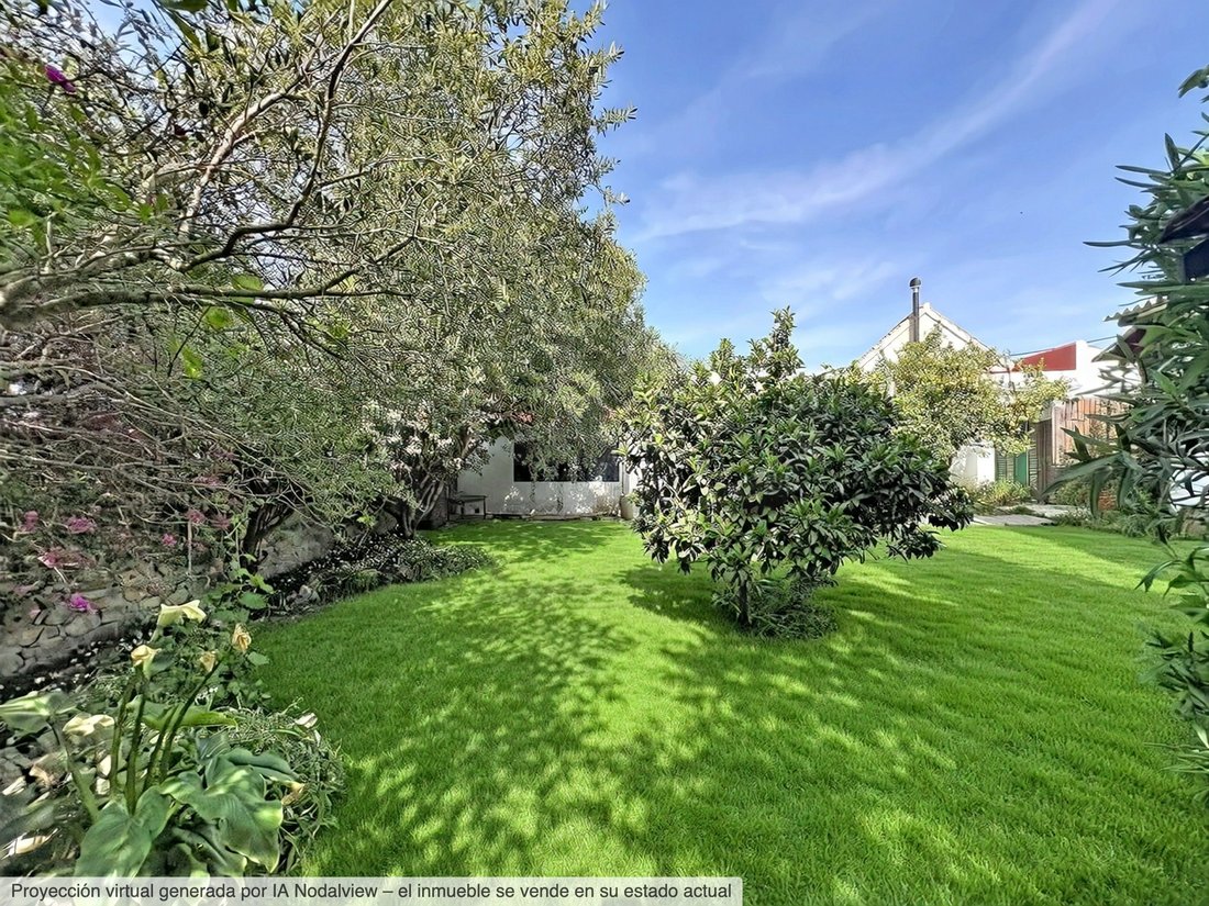 Country House in Tarifa, Andalusia, Spain 5 - 17728778