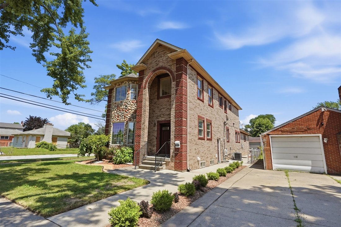 House in Dearborn, Michigan, United States 4 - 18439267