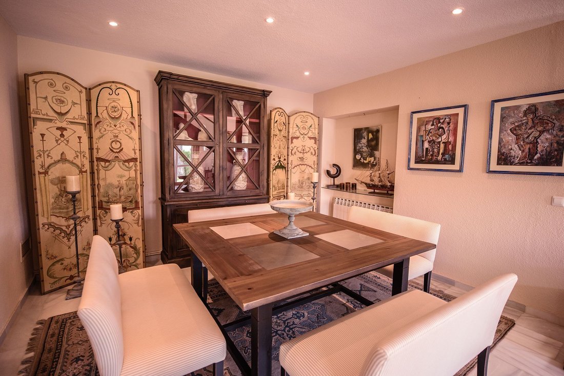 House in Puerto Banus, Marbella, Spain 5 - 17398923