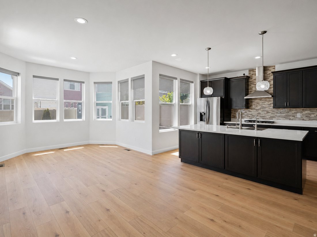 House in Herriman, Utah, United States 4 - 18439341