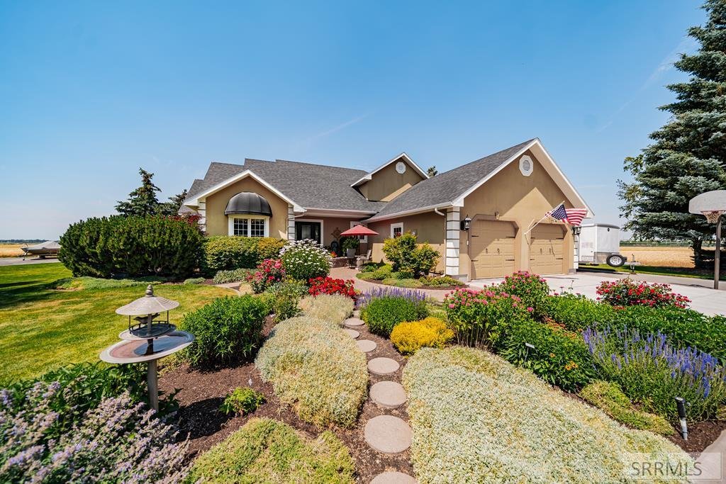 House in Idaho Falls, Idaho, United States 1 - 18438683