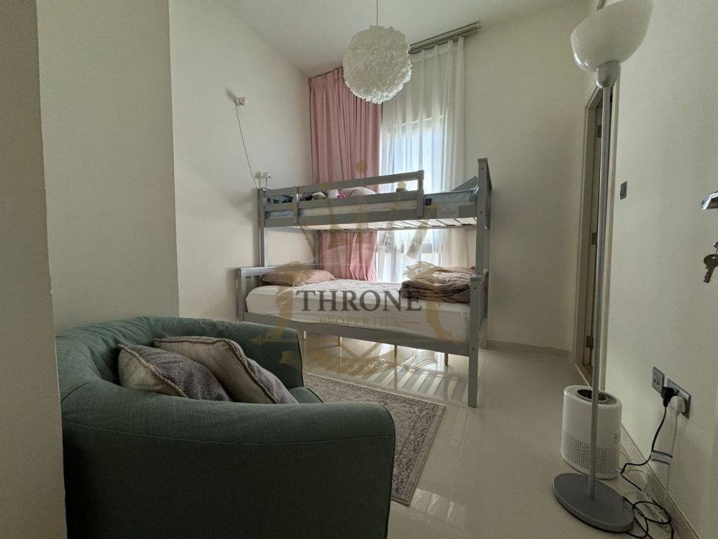 Townhouse in Damac Hills 2, Dubai, United Arab Emirates 3 - 18436984
