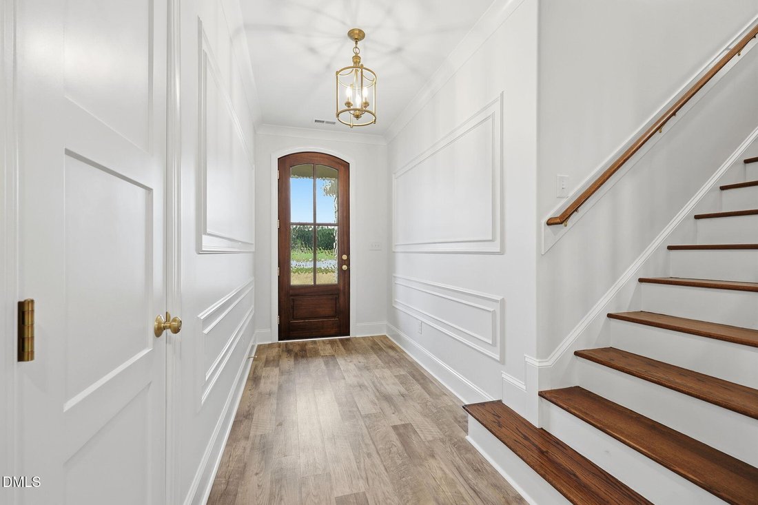 House in Kenly, North Carolina, United States 4 - 18075454