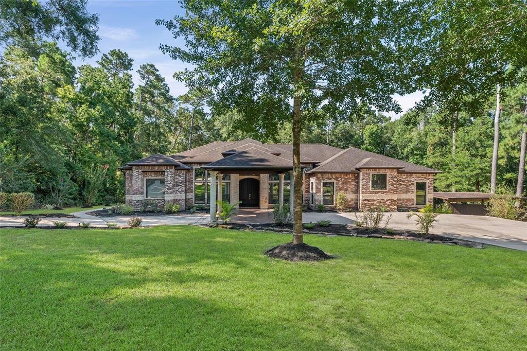 House in Porter, Texas, United States 2 - 18437528