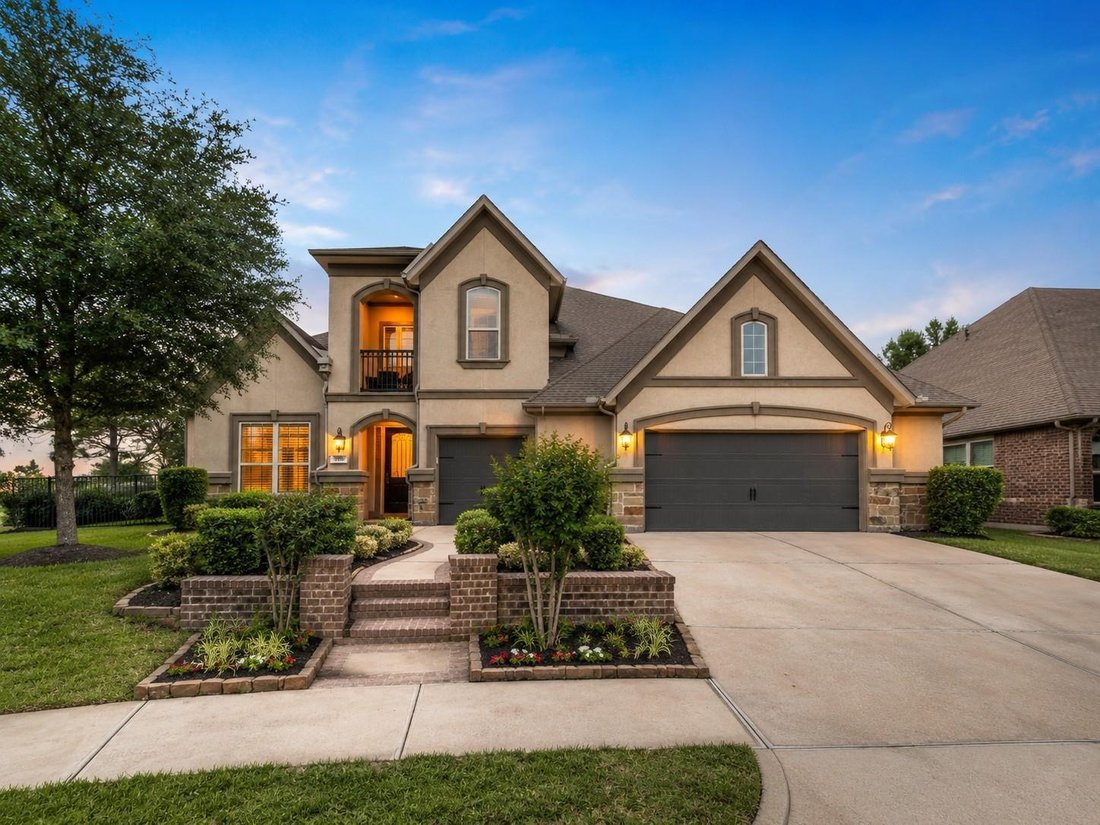 House in Houston, Texas, United States 2 - 18434062