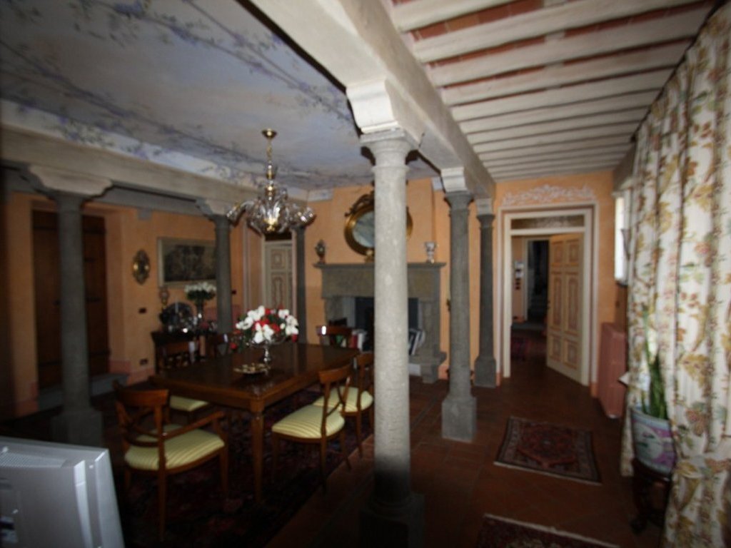 Villa in Historic Center, Lucca, Tuscany 4 - 18439144